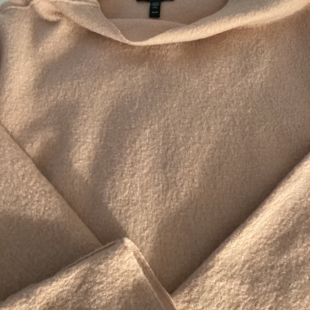 Eileen Fisher 100% wool top